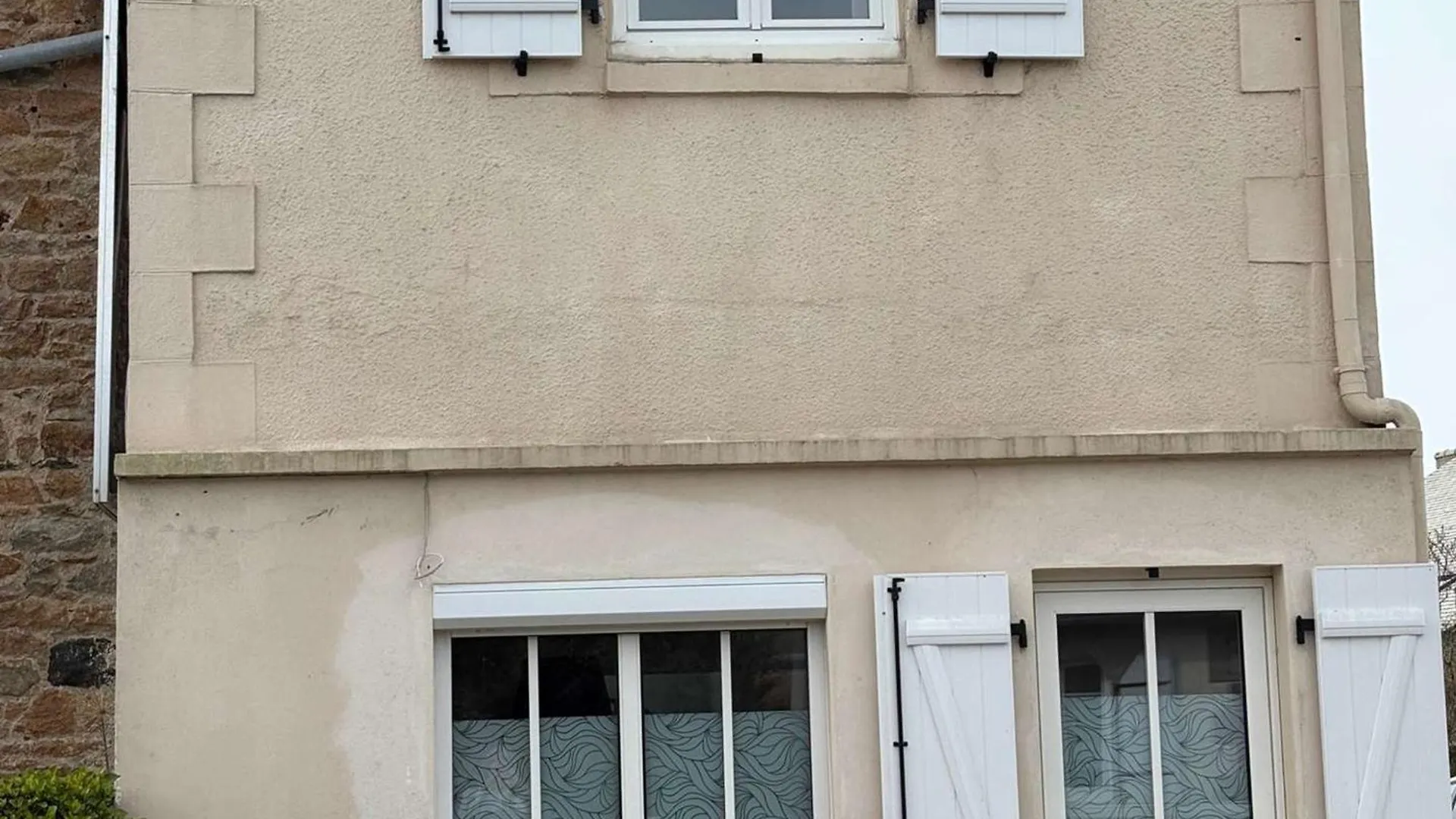 Maison Renovee Proche Plages De Tregastel - Fr-1-542-68 Hébergement de vacances