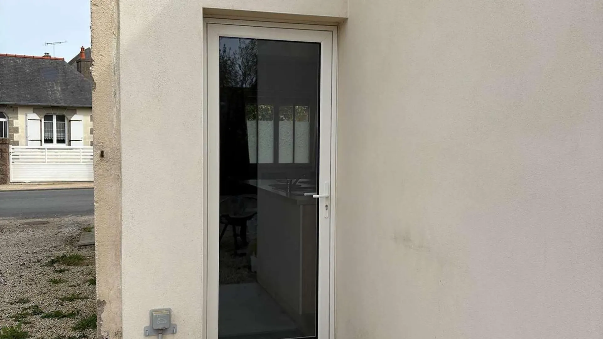 Maison Renovee Proche Plages De Tregastel - Fr-1-542-68 0*,  France