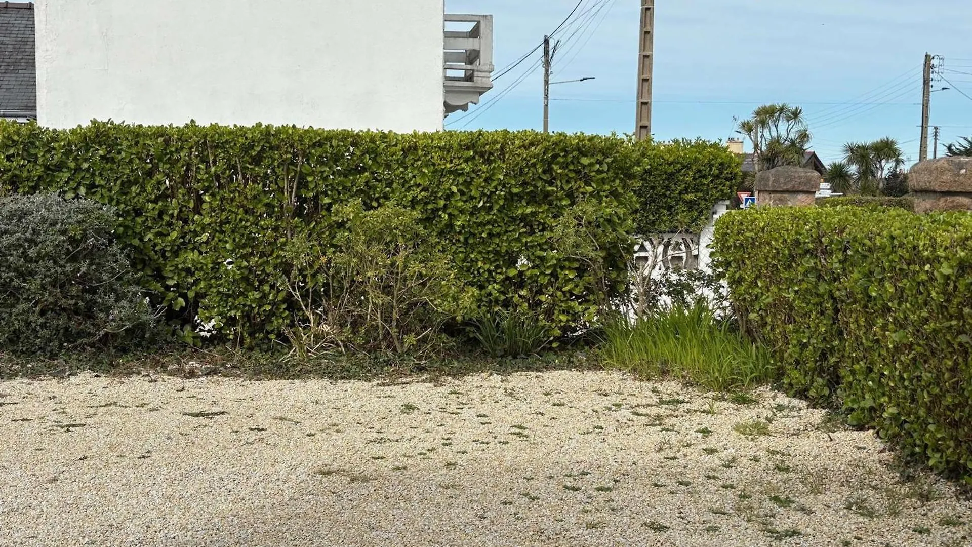 Hébergement de vacances Maison Renovee Proche Plages De Tregastel - Fr-1-542-68